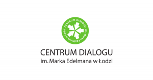 Współpraca z instytucjami - Centrum Dialogu - projekt ŁÓDŹ W FILMIE