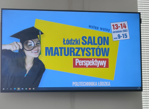 Łódzki Salon Maturzystów
