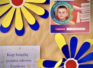 KIERMASZ KSIĄŻEK w 23 LO !