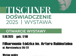 Obchody roku Tischnerowskiego