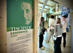 Spotkanie u Tischnera w Łodzi