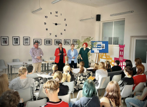 Konkurs Pięknego Czytania