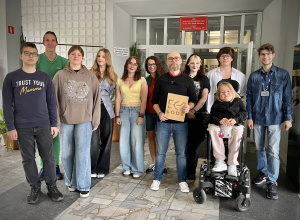 Czy nauka jest cool?