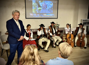 Ogólnopolska Konferencja dla Nauczycieli i Wychowawców w Roku Tischnerowskim