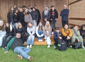 Jesienna integracja 1a