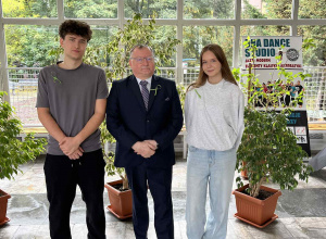 Światowy Dzień Zdrowia Psychicznego