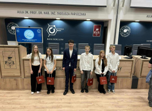 Debata chemiczna PŁ