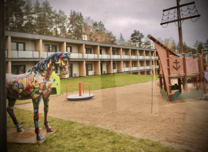 Wycieczka integracyjna - Mazury