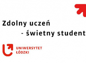 ZDOLNY UCZEŃ - ŚWIETNY STUDENT 