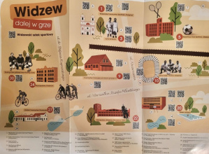 Widzew dalej w grze!