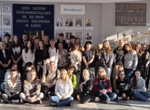 Randka w ciemno z książką- pomoc dla Franka