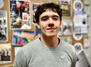 Wybory do Młodzieżowej Rady Szkoły XXIII LO