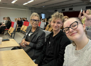 1 grudnia - dzień solidarności z nosicielami HIV i chorymi na AIDS