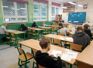 Olimpiada Chemiczna "Olimpus"