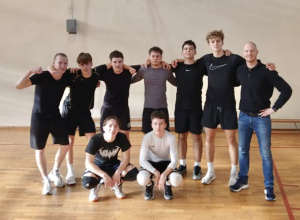 Rozgrywki Licealiady