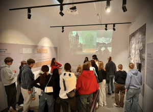 Szkolne Koło Turystyczne