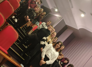 Lalka w Teatrze Muzycznym