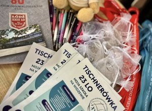 Rejonowe Targi Edukacyjne