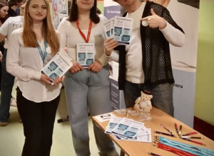 Rejonowe Targi Edukacyjne