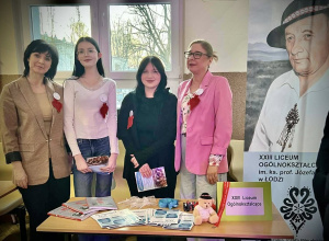 Rejonowe Targi Edukacyjne