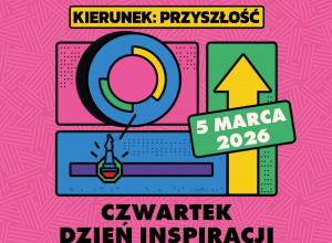 Zapraszamy przyszłych uczniów i ich rodziców na targi. 