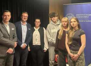 Narodowego Dnia Pamięci o Żołnierzach Wyklętych