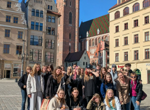 Zakończył się nasz Euroweek 2026.