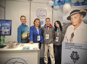 Trzy dni na Future Up!