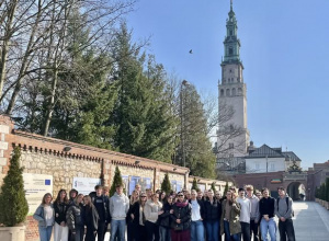 Częstochowa 18.03.2026