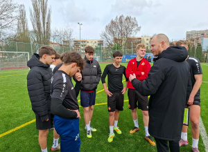 Kończymy rywalizację w Licealiadzie