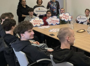 Festiwal „Pełnia Życia”