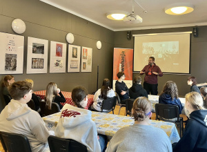 Szkolne Koło Turystyczne