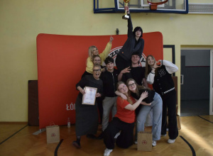 Wielki sukces ratowników Tischnerówki!