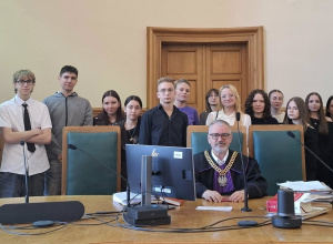 Realna rozprawa karna o usiłowanie zabójstwa
