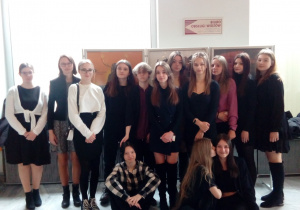 Klasa I PR w Teatrze Wielkim