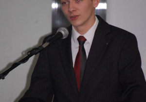Finalista Konkursu